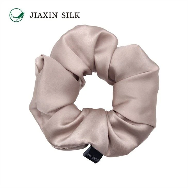 Silk Scrunchie suppliers
