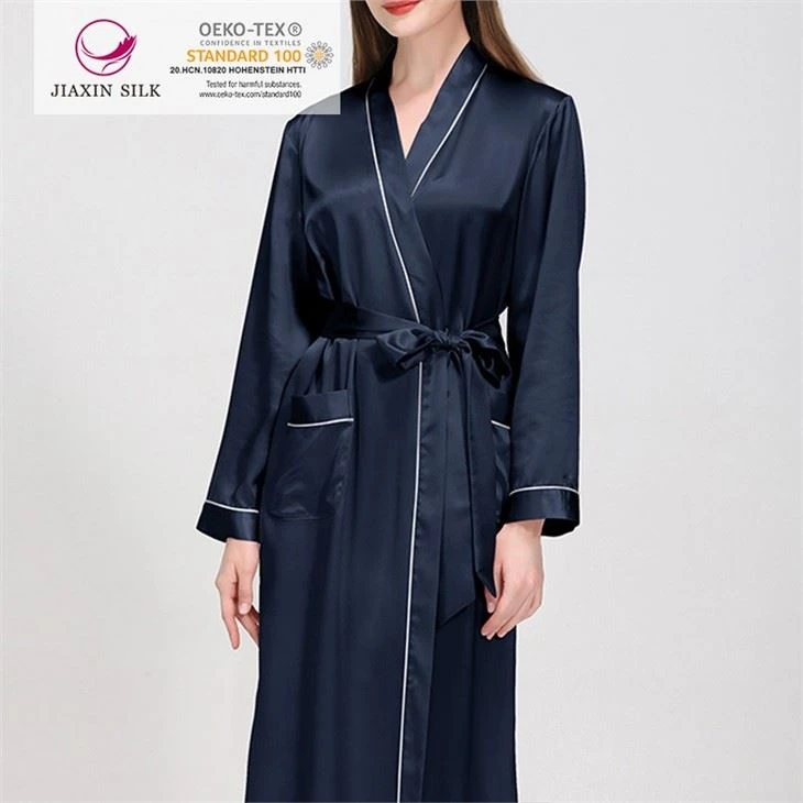 Silk Robe for sale